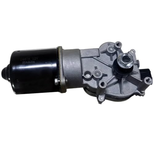 Moteur d'essuie-glace avant rouler sous la pluie en Honda Accord