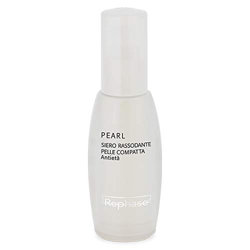 Rephase Pearl Siero Rassodante Pelle Compatta Antietà 30mL