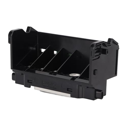 Yctze Tête d' pour Imprimante QY6 0073, Tête d' de Remplacement pour IP3600 IP3680 MX860 MX868 MX870 MX878 MG5140 MG5180 MG5150 MP540 MP560 MP568 Couleur Remplacement IP3600 IP