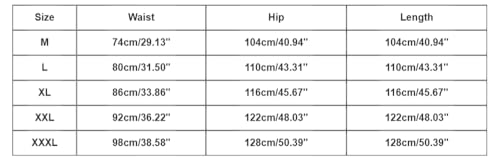 Pantalon décontracté et souple WWricotta extensible avec cordon de serrage
