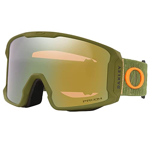 Image of Oakley Line Miner L Snow Goggle