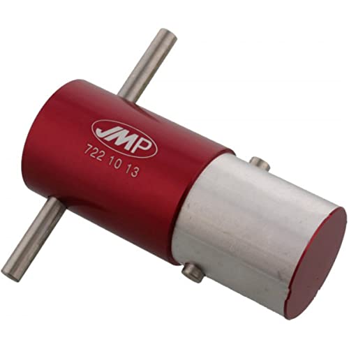 JMP Axel à Frapper 30 mm avant pour démontage de l'essieu de moto