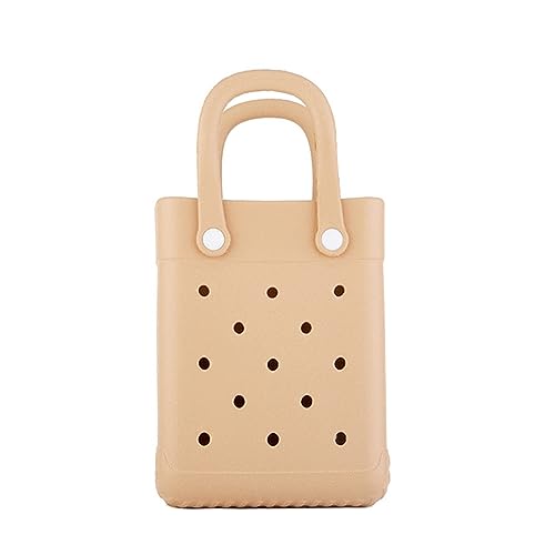 Tote Bag Beach Bag Fashion Unique Design Waterproof Stain Resistant Ladies Essentials