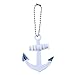 CCINEE 50pcs Stainless Beads Chains 4.72
