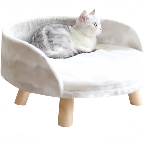 Lamantt�� �x�b�h �y�b�g�\�t�@�[ �֎q�^ ���t�� �����^�� �L ������ �p �ʔN �g�p �ϊ��� �ϋv�� ���� �ӂ�ӂ� �N�b�V���� �g���ȒP �􂦂� ���r���O �y�b�g�n�E�X �y�b�g�p�i ���^�� ���^�� �������� �v���[���g (50×50×30cm,