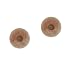 LoveFifi Women's Natural Nipples - Small - Nude