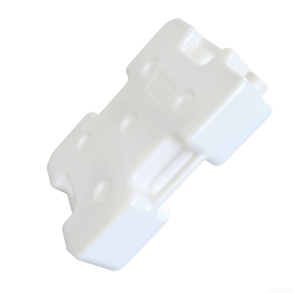 Lest de pour sable pour Échelle de Piscine HDPE Réutilisable