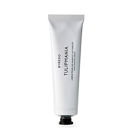 Preisvergleich Produktbild Byredo Tulipmania Handcreme / Hand and Nail Cream 100ml