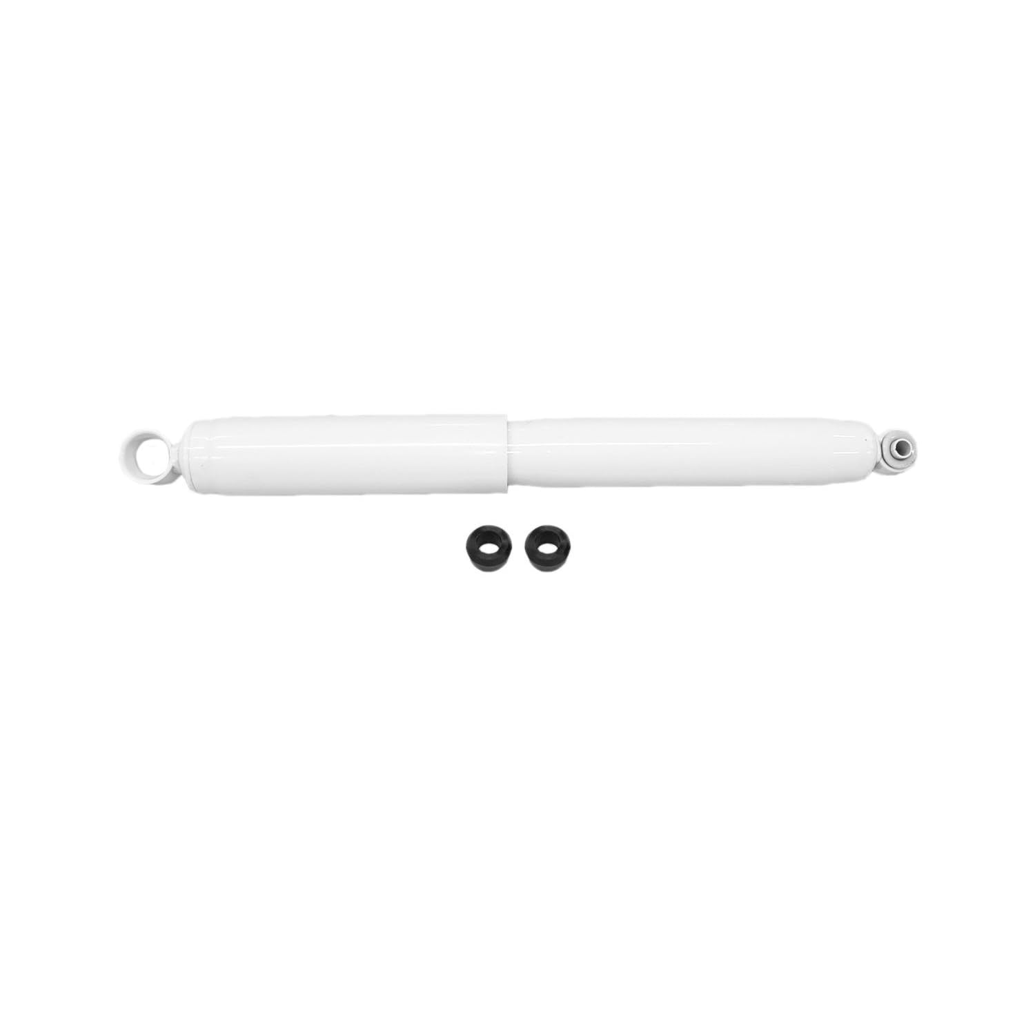 Gabriel G63605 Ultra Truck Front Shock Absorbers for Dodge; John Deere; Oshkosh Motor; Motorhome Truck Chassis (1 Pack)