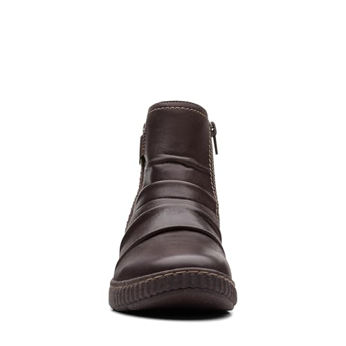 Image of Clarks Women's Caroline Orchid