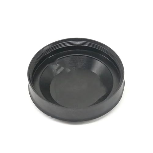 Couvercle anti-poussière étanche pour ampoule phare Peugeot 207 208 301