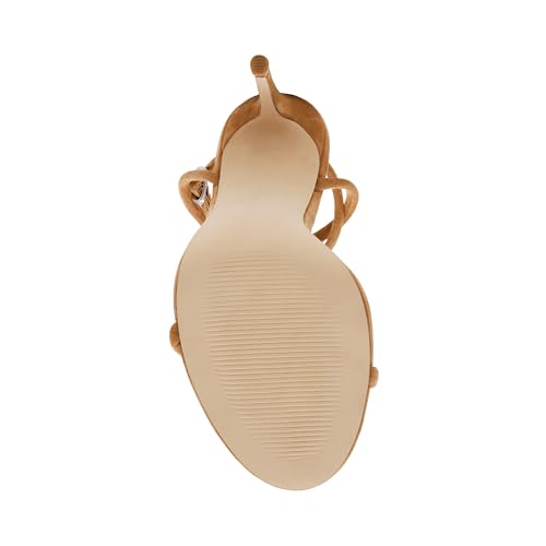 Image of Steve Madden womens BreslinHeeled Sandal