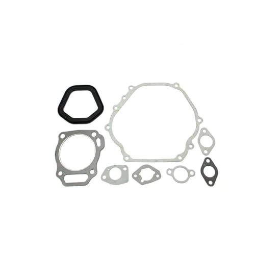 Jeu de joints moteur GX390 13HP pochette réparation pour motoculteur et générateur 188F