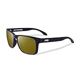 Gafas de Sol - Freeride Black / Bronze