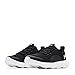 Under Armour Victory Zapatos para correr Mujer Negro 5 Imagen de Under Armour Victory Zapatos para correr Mujer Negro 5