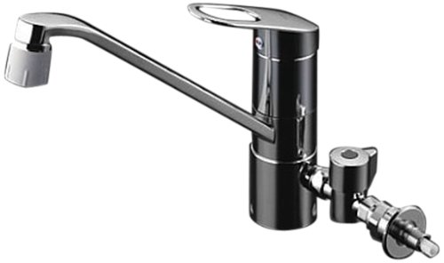 Amazon.co.jp: TOTO キッチン用水栓 分岐金具付き キッチンシャワー