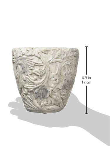 | COVENT GARDEN アラベスクポットS QW-24 | 鉢