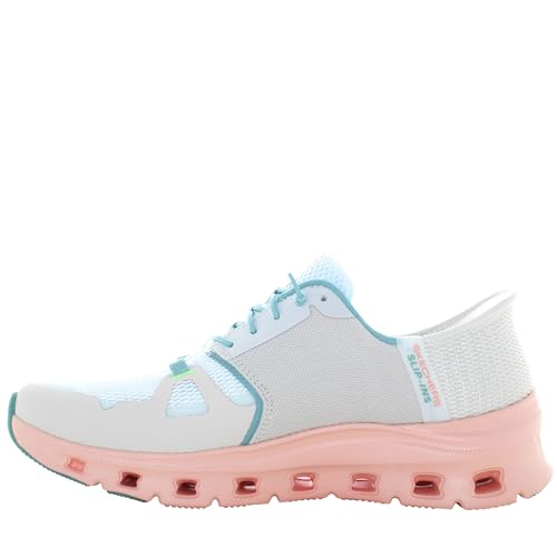 Skechers Damen Glide-Step Pro Sneaker3
