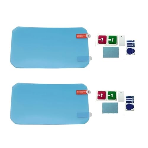 Film protection instruments anti-rayures évite les rayures compteur CB500R