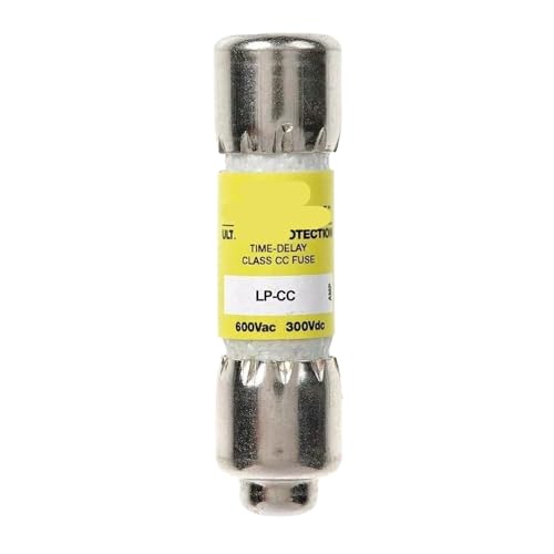 Fusible LPCC pour remplacer un fusible grillé sur vos appareils de chauffage à haute tension