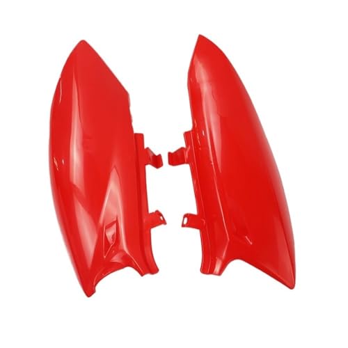 Garde-boue latéral arrière TTR50 anti-projections pour kit carénage de moto