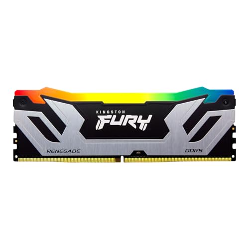Amazon.co.jp: キングストン Kingston FURY CUDIMM メモリ DDR5 8400MT
