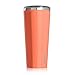 Corkcicle Tumbler - Classic Collection - Triple Insulated Stainless Steel Travel Mug, Gloss Peach Echo, 24 oz