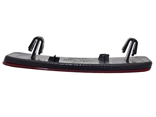 Auto Parts Avenue APA Replacement for Rear Bumper Reflector 2021 2022 BRONCO Sport Passenger Right Side M1PZ13A565A FO1185123 - Thumbnail 6