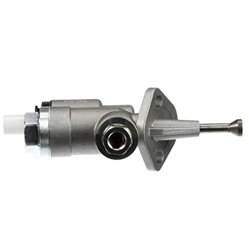 Bomba de combustible DELPHI HFP916 de ingeniería precisa y duradera 7
