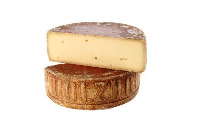 Holzhofer a latte crudo 500g- formaggio artigianale Svizzero