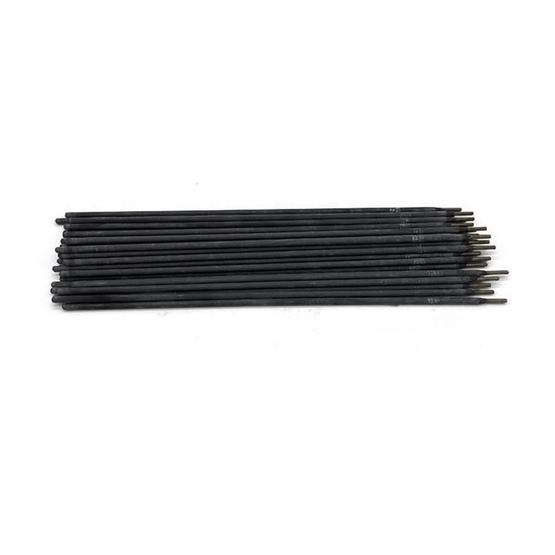 T237 Aluminium mangan brązowe pręty spawalnicze elektrody Dia. 2,5 mm/3,2 mm/4,0 mm (Size : 10pcs 4.0mm)