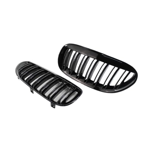 Calandre avant pour rénover les grilles de capot usées Série 6 E63 E64 2DR