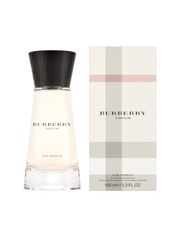 Touch For Women Edp Vapo 100 Ml