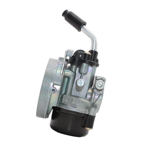 Carburateur 19mm 2 temps pour mini moto de poche 49cc et pit bike refroidi à l'eau
