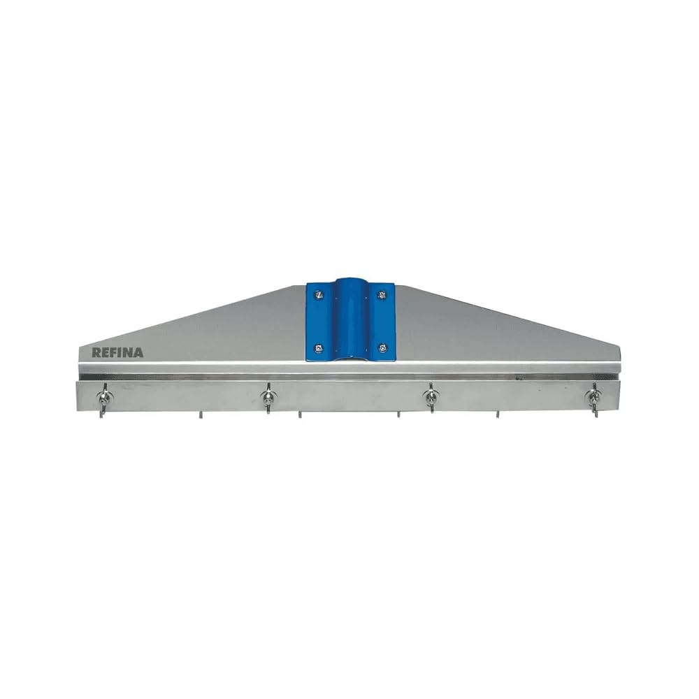 Refina Pin Leveller Straight Bracket 24"– 647024