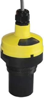 DL34-10 EchoPod? Ultrasonic Level Transmitter, Switch & Controller, 5.0m Range, 2