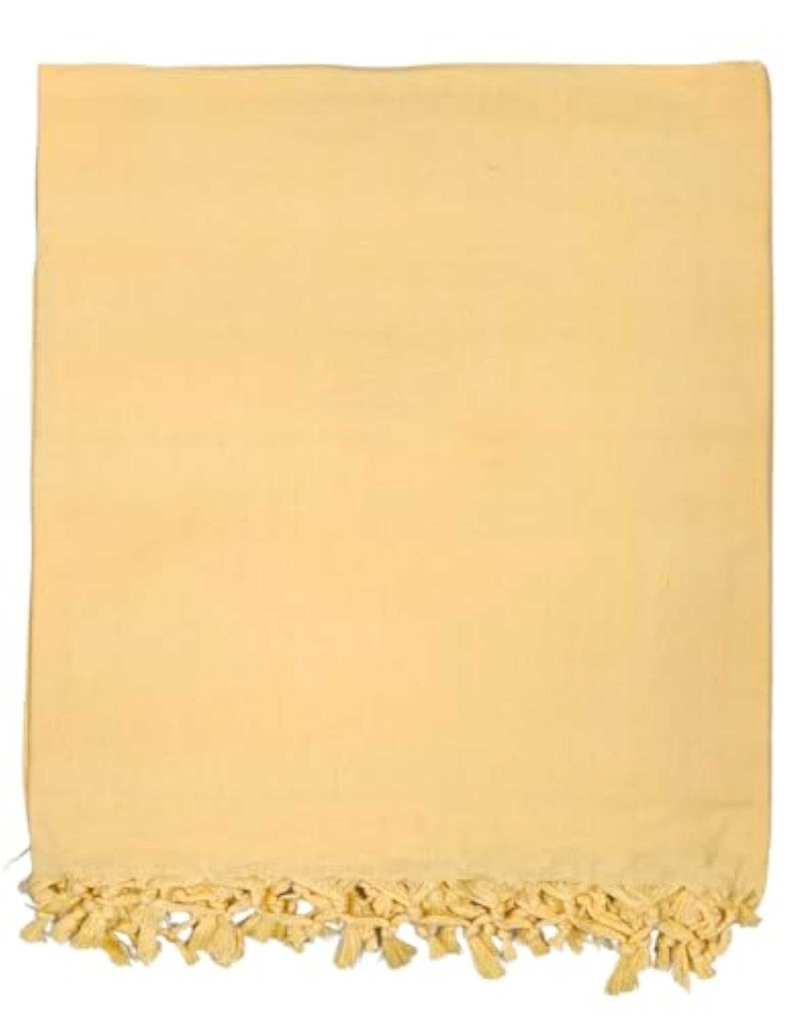 Bunkaar Pure Handloom 100% Soft Desi Bamboo Viscose Chadar