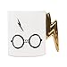 Half Moon Bay MUGDHP03 Harry Potter kubek śniadaniowy ceramika