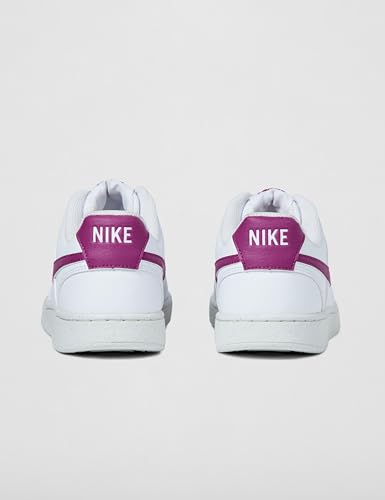 Image of Nike Womens Court Vision Low