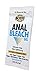 3pc Anal Bleaching Gel for Intimate Body Areas, Vaginal, Scrotum, Anal Bleach (.20fl oz)