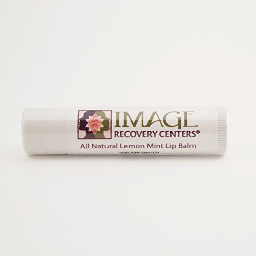 Emu Oil Lip Balm Chemotherapy & Radiation Therapy Lip Care for Cancer