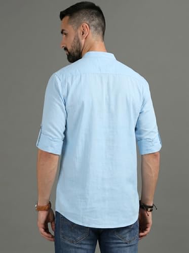 Image of ROYALSCOUT Men Shirt