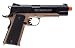 Elite Force 1911 Tac Airsoft Blk/Deb