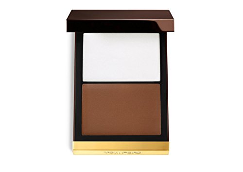 Tom Ford Shade & Illuminate - # 02 Intensity Two - 14g/0.49oz by Tom Ford