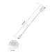 HARBER Charger for Huawei Watch GT/GT2/GT2e/Honor Watch Magic/Magic 2/Dream/GS Pro - Smart Watch Accessories