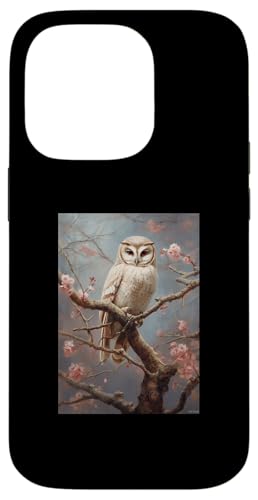 Installazione facile Arte Asiatica Civ Custodia per iPhone 14 Pro