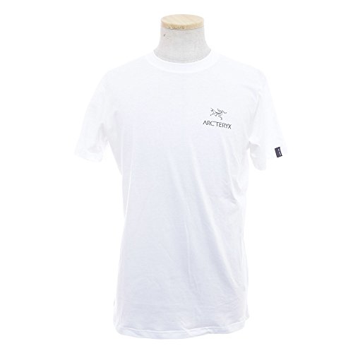 Arcteryx Emblem SS T-Shirt - Men's
