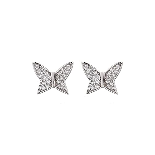 Boucles d'oreilles pour animaux CZ le cadeau idéal pour fillettes