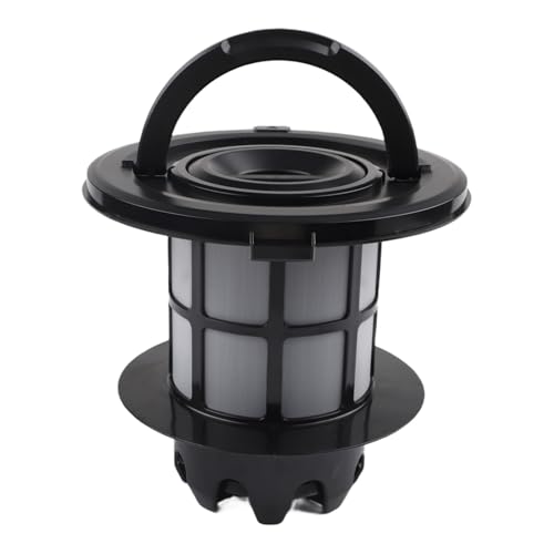Filtre cyclonique 00708278 Relaxx'X Prosilence cylindre filtre aspirateur Neff