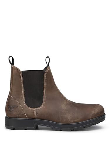 Docksteps Jasper 1302 M chaussures en cuir pour les balades urbaines